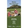 Rh�n Rundweg Wanderf�hrer Rund um Fulda.: Die 59 Rundwandertouren der Orten Dipperz, Hofbieber, K�nzell und Petersberg sind n�her beschrieben. Mit ... L�nge, Aufstiegsh�henmeter, Fotos + Karte.