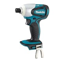 Bare-Tool Makita BTD140Z 18-Volt LXT Lithium-Ion Impact Driver (Tool Only, No Battery)