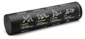 SKLZ TRAINERroller Sport Performance Self Guided Foam Roller