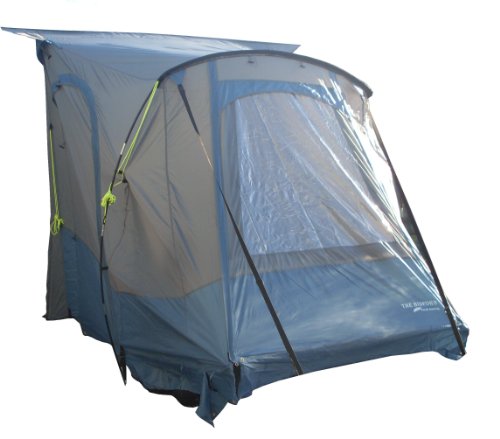 NEW Bidford Compact Caravan Porch Awning FREE Tie Down Kit.