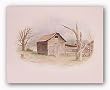 Monday Morning by Howard Burger 11"x14" Art Print Poster