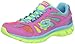 Skechers Kids Girl's Skechers 80568L, 13 Youth