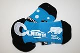 BRANCHSOCKS(ブランチソックス) ソックス「SHIZUKU COME ON GRIP」Skyblue サイズS(22-24cm) come on come on come on
