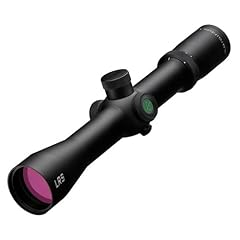 Fullfield Tac 30 1X-4X-24mm Illum 