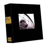 Vs/vitalogy Collectors Edition Box Set (180g 5lp + 3cd + Cassette) Vinyl