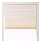 Review Springs Window Fashion  / Cellular Shade - Alabaster (26x72