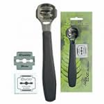 Satin Edge Callus Shaver with 10 Refi...