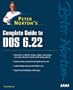 Peter Norton's Complete Guide to DOS 6.22
