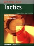 Winning Chess Tactics, revised