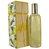 Lemon Sage Castelbel Room Fragrance Spray 100 ml 3.4 fl oz