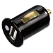 Hama USB-Kfz-Ladeger�t "Piccolino" f�r Zigarettenanz�nder