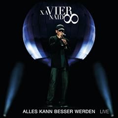 Alles Kann Besser Werden - Live