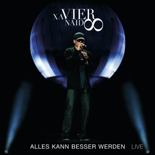 Produkt-Bild: Alles Kann Besser Werden - Live