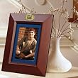 California Berk - Portrait Picture Frame California Berk - Portrait Picture Frame