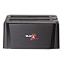 Thermaltake BlacX Duet eSATA USB Dual Hard Drives Docking Station ST0014U