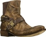 Mark Nason Men's Templebar Lace-Up Boot