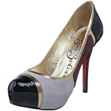 Sergio Zelcer Women's Wudel Platform Pump