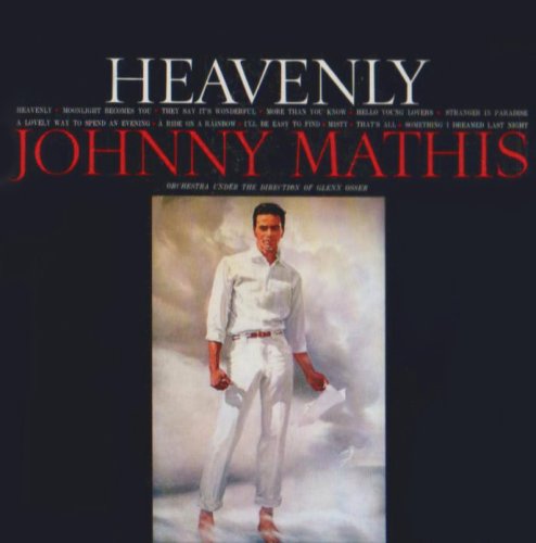 Johnny Mathis - Heavenly