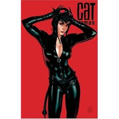 Catwoman Dies