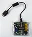 Sega Dreamcast DC VGA Box w/ S-Video & RCA