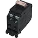 Cutler Hammer CH215 Circuit Breaker, 2-Pole 15-Amp