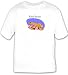 T-shirt with fish, aquarium