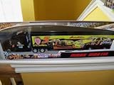 Mark Martin #5 Go Daddy GoDaddy.com Tractor Trailer Transporter Hauler Semi Truck Rig 1/64 Scale Winners Circle 2010
