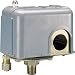 Air Pressure Switch For Single-Stage and Dual-Stage Air Compressor - 1/4in. Male Fitting