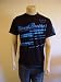 Sean John mens blood brothers t-shirt