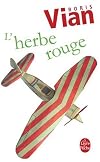 L'Herbe Rouge