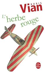 L'Herbe Rouge