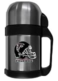 Soup/Food Container - NFC Teams