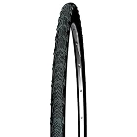 Michelin Jet Cyclocross tire (Black, 700x30c)