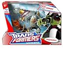 Transformers Animated Voyager - Grimlock