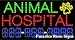 Animal Hospital LED Sign