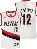 UNK Portland Trail Blazers Brandon Roy Youth Player Pajamas