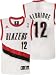 Search : LaMarcus Aldridge Portland Trail Blazers White Youth Replica Adidas NBA Jersey