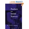 Realism and Social Science