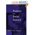 Realism and Social Science