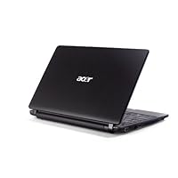Acer Aspire AO721-3574 11.6-Inch Netbook (Mesh Black)