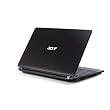 Acer Aspire AO721-3574 11.6-Inch Netbook (Mesh Black)