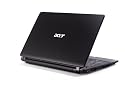 Acer Aspire AO721-3574 11.6-Inch Netbook (Mesh Black)