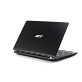 Acer Aspire AO721-3574 11.6-Inch Netbook (Mesh Black)