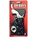Stagecoach Pistol & Single Holster Set, Shoots Roll Caps, Boxed