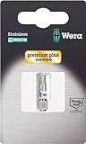 Wera Series 1 3867/1 TS SB Stainless Bit, TORX TX 27 [並行輸入品]