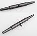 Generic Nose Face Blackhead Makeup Remover Acne Pore Comedon Cleaner Extractor Stick