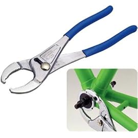 Hozan Bicycle Bottom Bracket Lockring Pliers - C-203