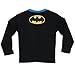 Batman Boys' Batman Pajamas