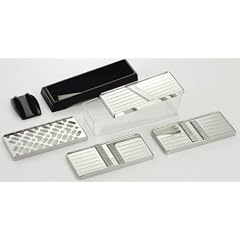 匠創 コンパクト調理器セット 【スライス用・千切り用・細千切り用】 DH-5564