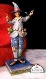 Jim Shore Heartwood Creek from Enesco Scarecrow Figurine 7.25 IN